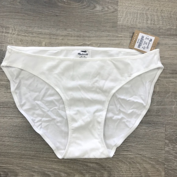 madewell underwear
